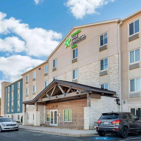 Extended Stay America Select Suites - Charlotte - Northlake Esterno foto