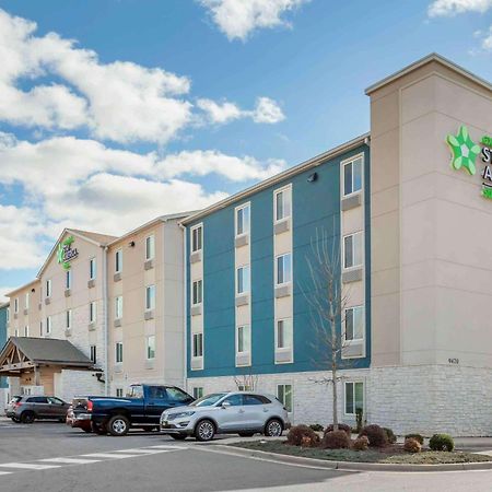 Extended Stay America Select Suites - Charlotte - Northlake Esterno foto