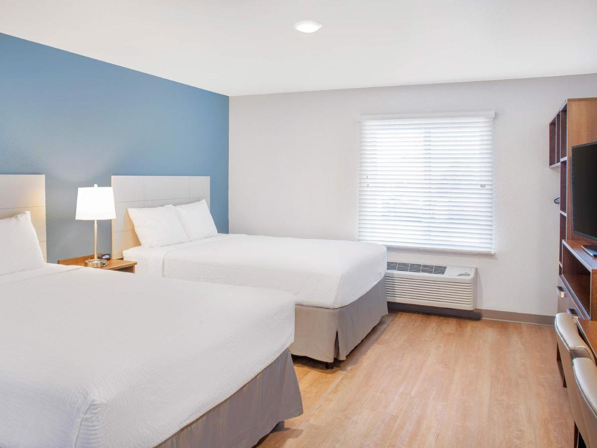Extended Stay America Select Suites - Charlotte - Northlake Esterno foto