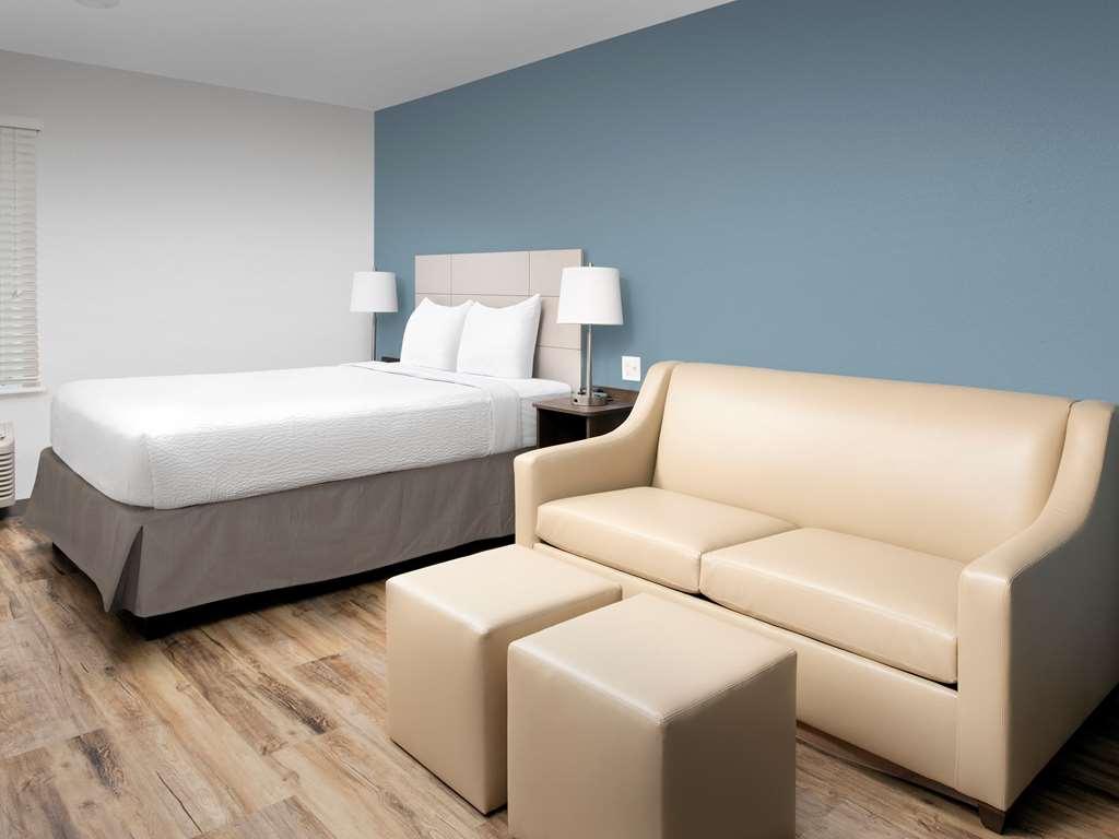 Extended Stay America Select Suites - Charlotte - Northlake Camera foto