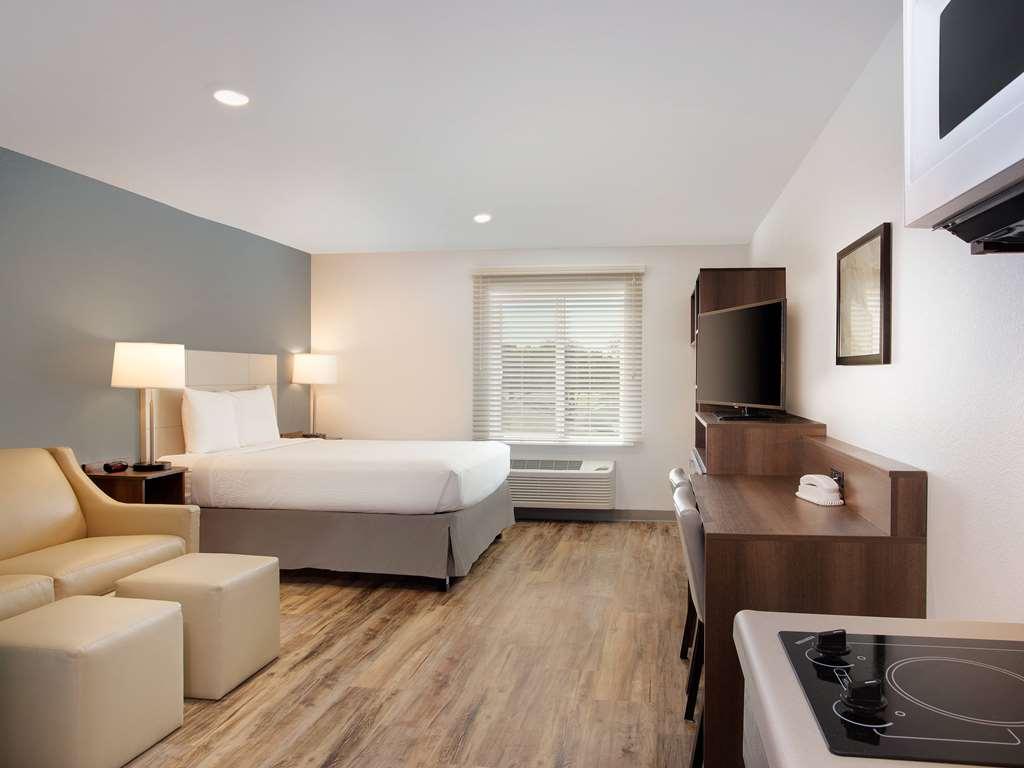 Extended Stay America Select Suites - Charlotte - Northlake Camera foto