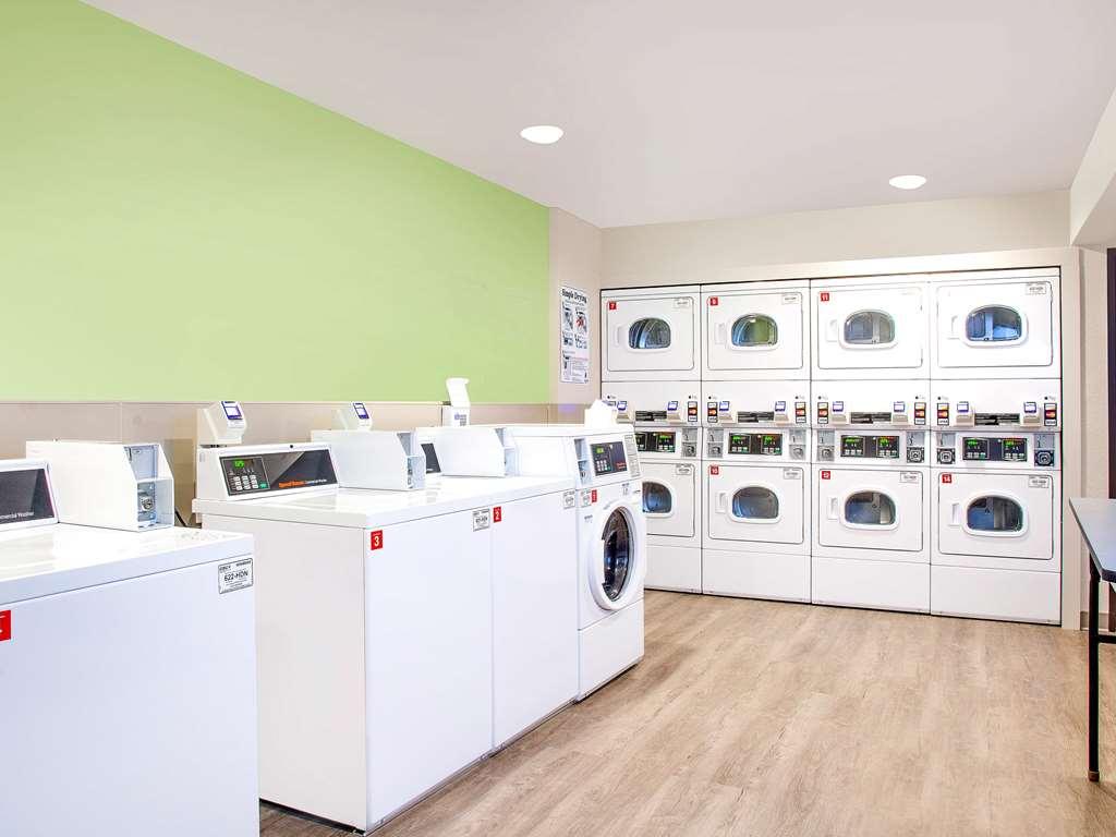 Extended Stay America Select Suites - Charlotte - Northlake Servizi foto