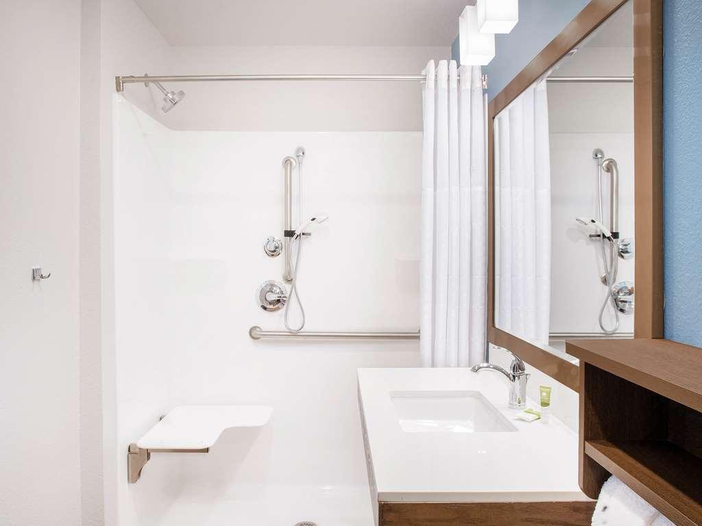 Extended Stay America Select Suites - Charlotte - Northlake Esterno foto