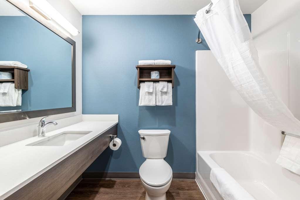 Extended Stay America Select Suites - Charlotte - Northlake Esterno foto