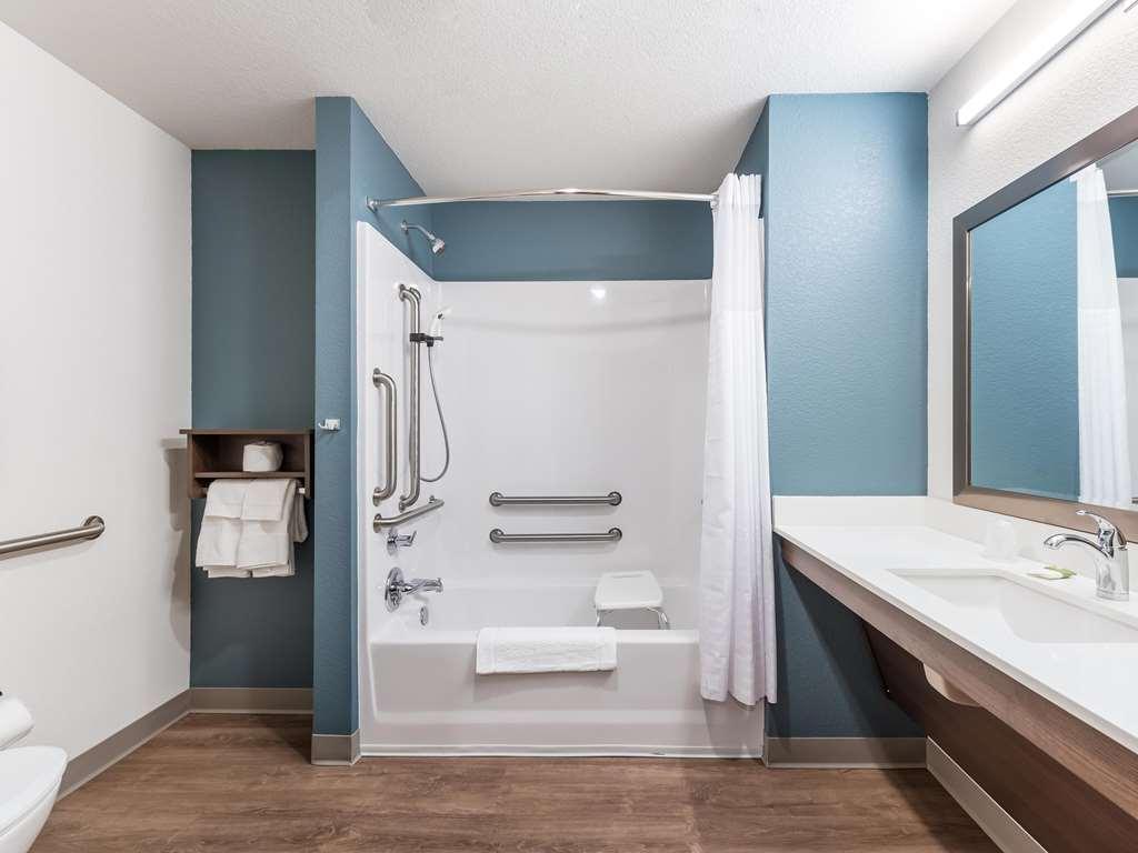 Extended Stay America Select Suites - Charlotte - Northlake Esterno foto