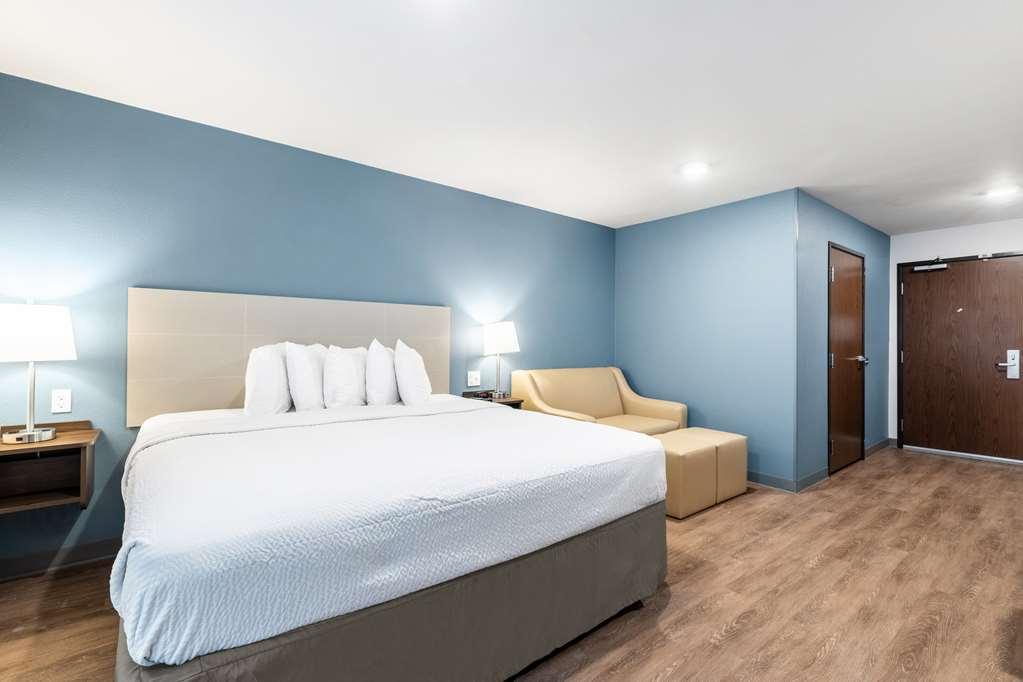 Extended Stay America Select Suites - Charlotte - Northlake Camera foto