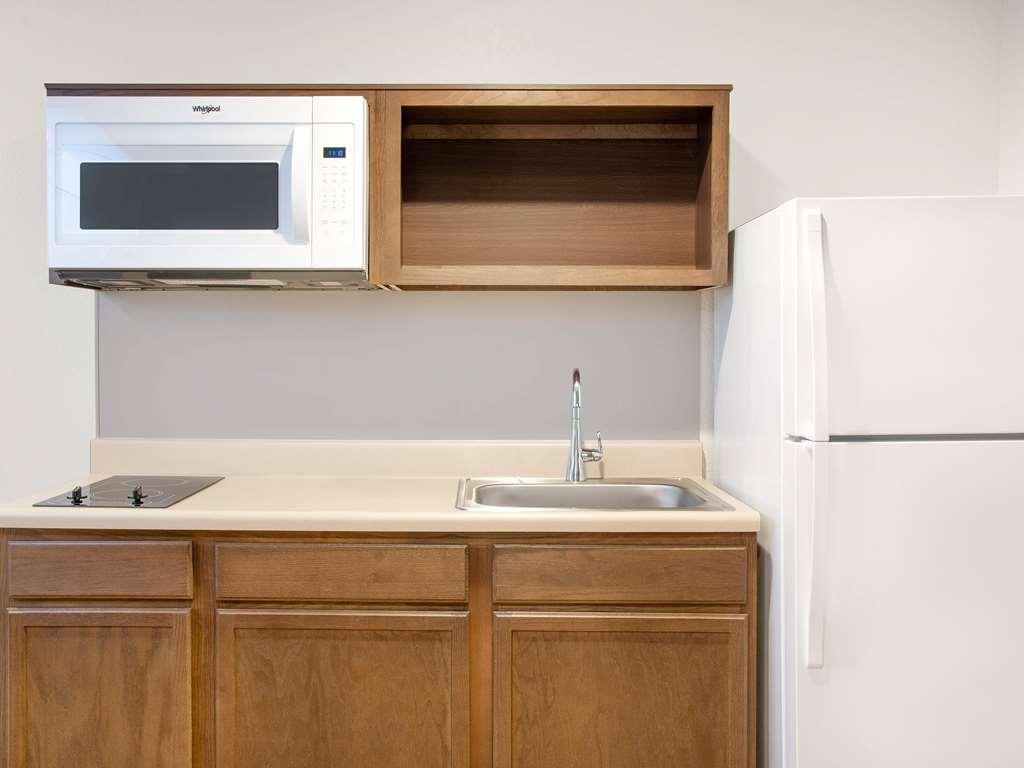Extended Stay America Select Suites - Charlotte - Northlake Camera foto