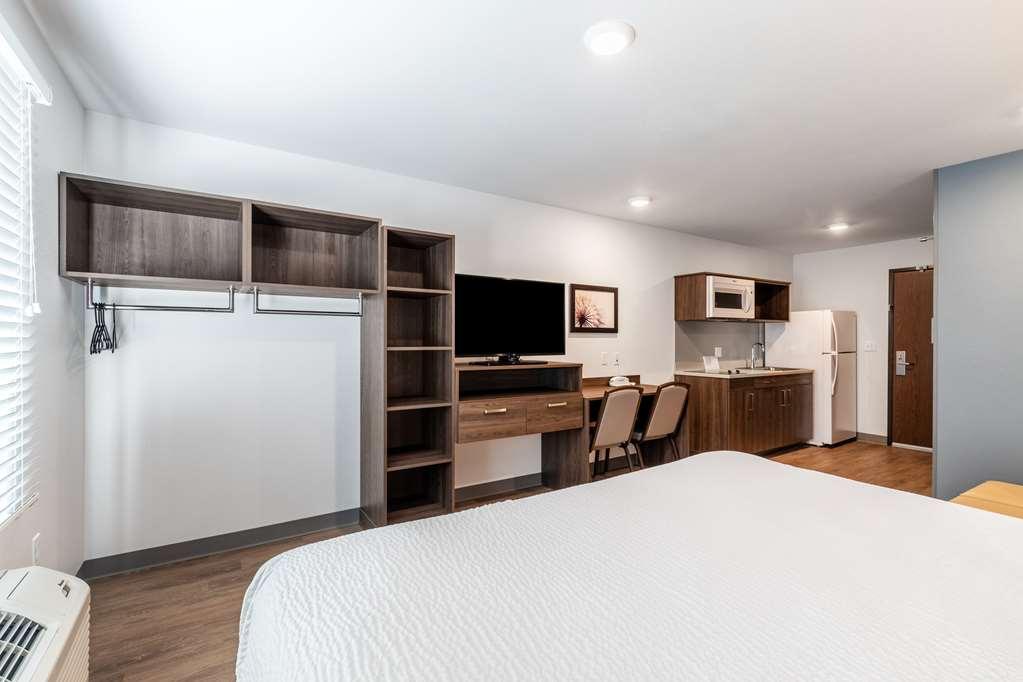 Extended Stay America Select Suites - Charlotte - Northlake Camera foto