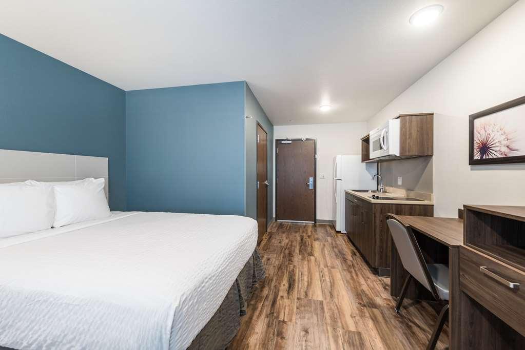 Extended Stay America Select Suites - Charlotte - Northlake Camera foto