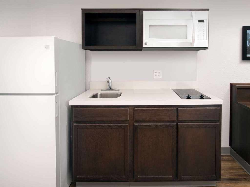 Extended Stay America Select Suites - Charlotte - Northlake Camera foto