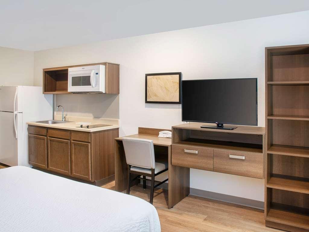 Extended Stay America Select Suites - Charlotte - Northlake Camera foto