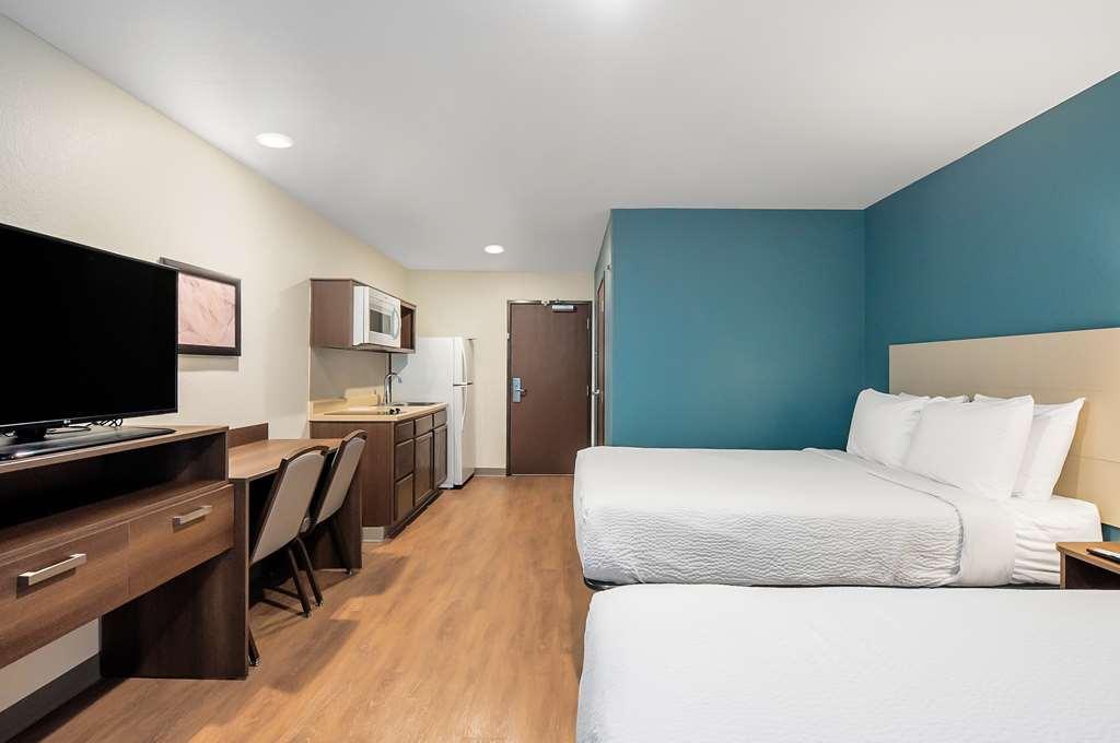 Extended Stay America Select Suites - Charlotte - Northlake Camera foto