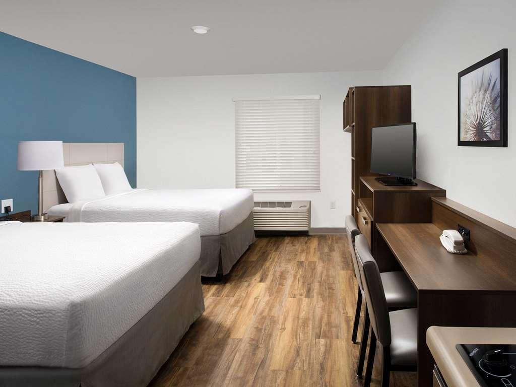 Extended Stay America Select Suites - Charlotte - Northlake Camera foto