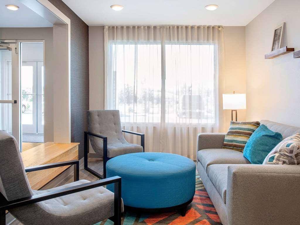 Extended Stay America Select Suites - Charlotte - Northlake Interno foto