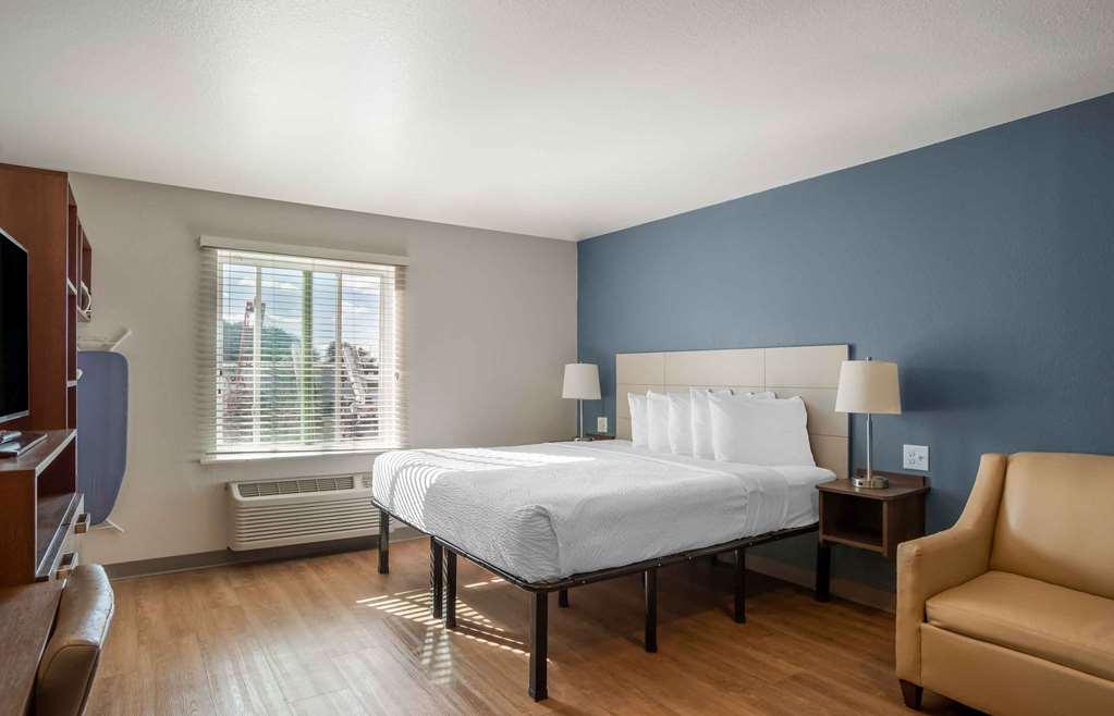 Extended Stay America Select Suites - Charlotte - Northlake Camera foto