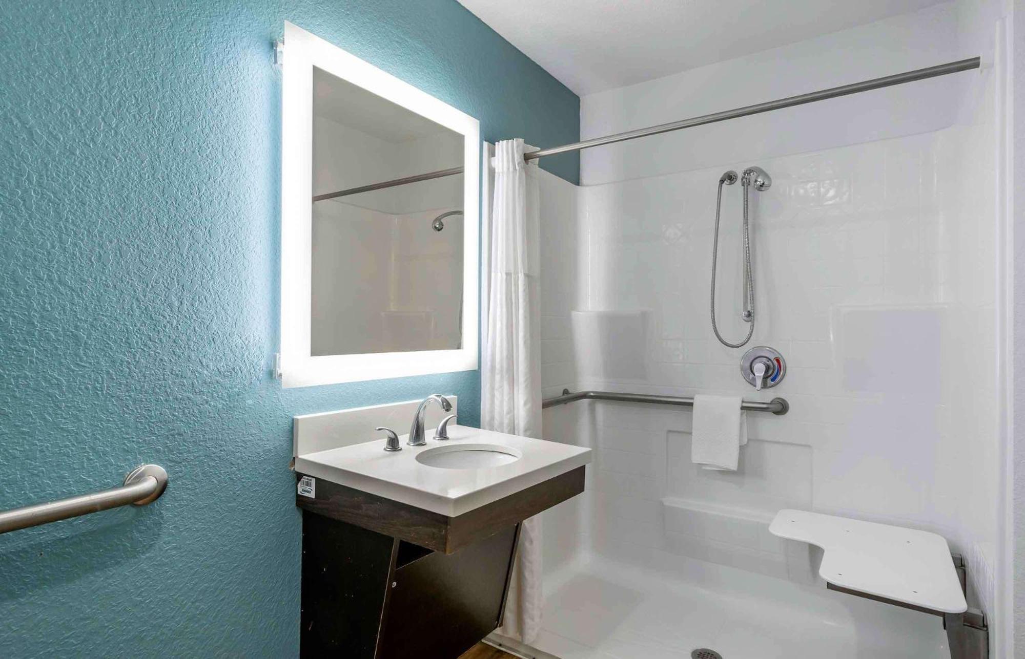 Extended Stay America Select Suites - Charlotte - Northlake Esterno foto