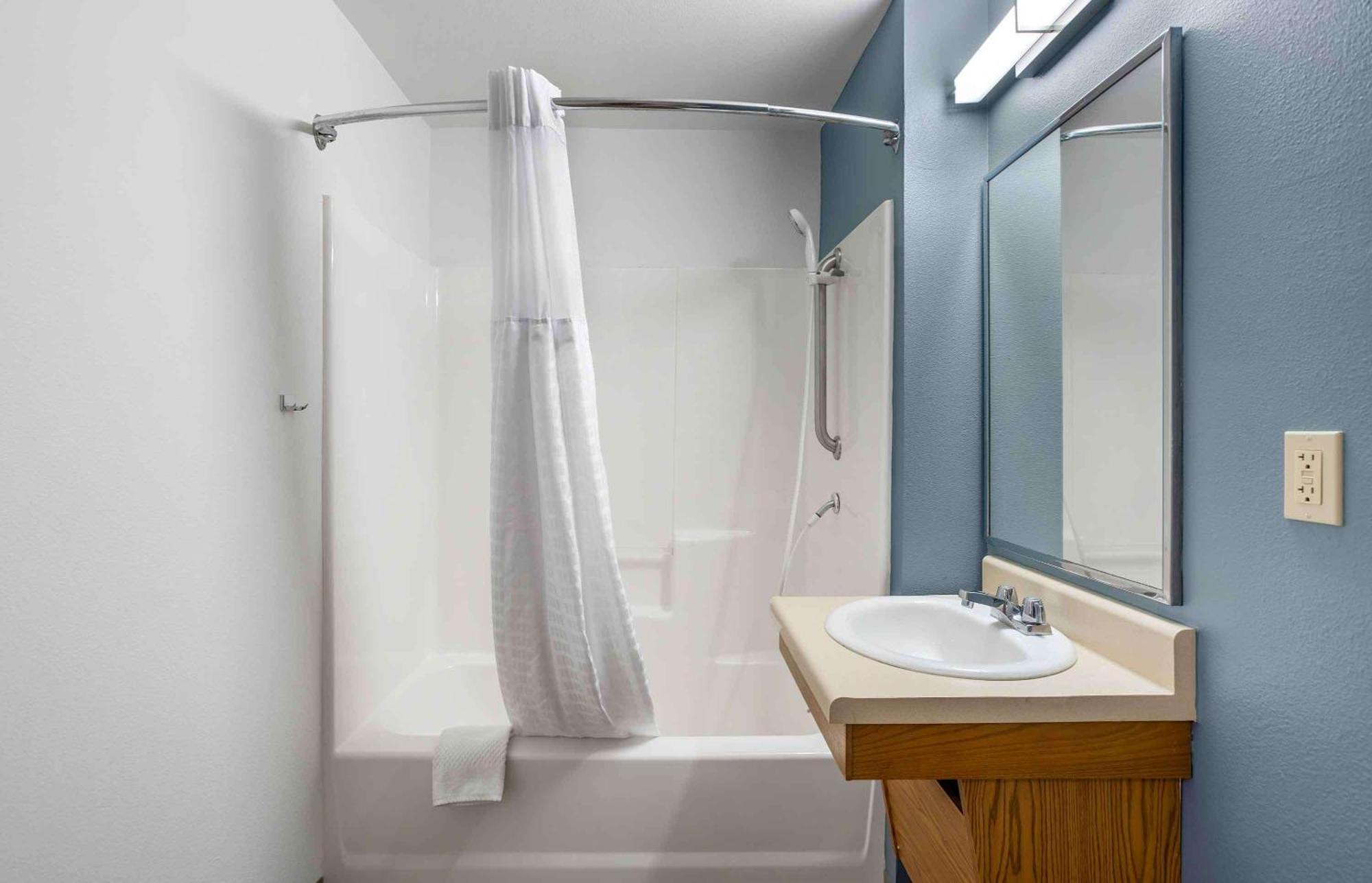 Extended Stay America Select Suites - Charlotte - Northlake Esterno foto
