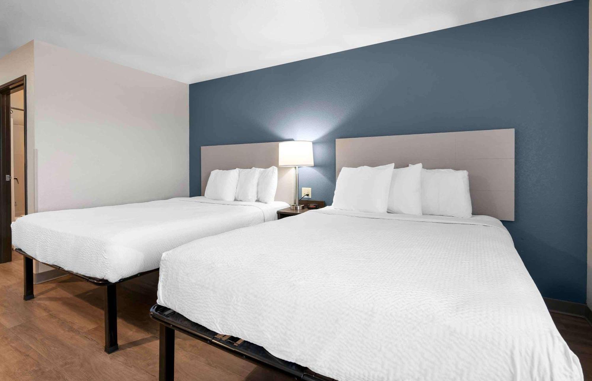Extended Stay America Select Suites - Charlotte - Northlake Esterno foto