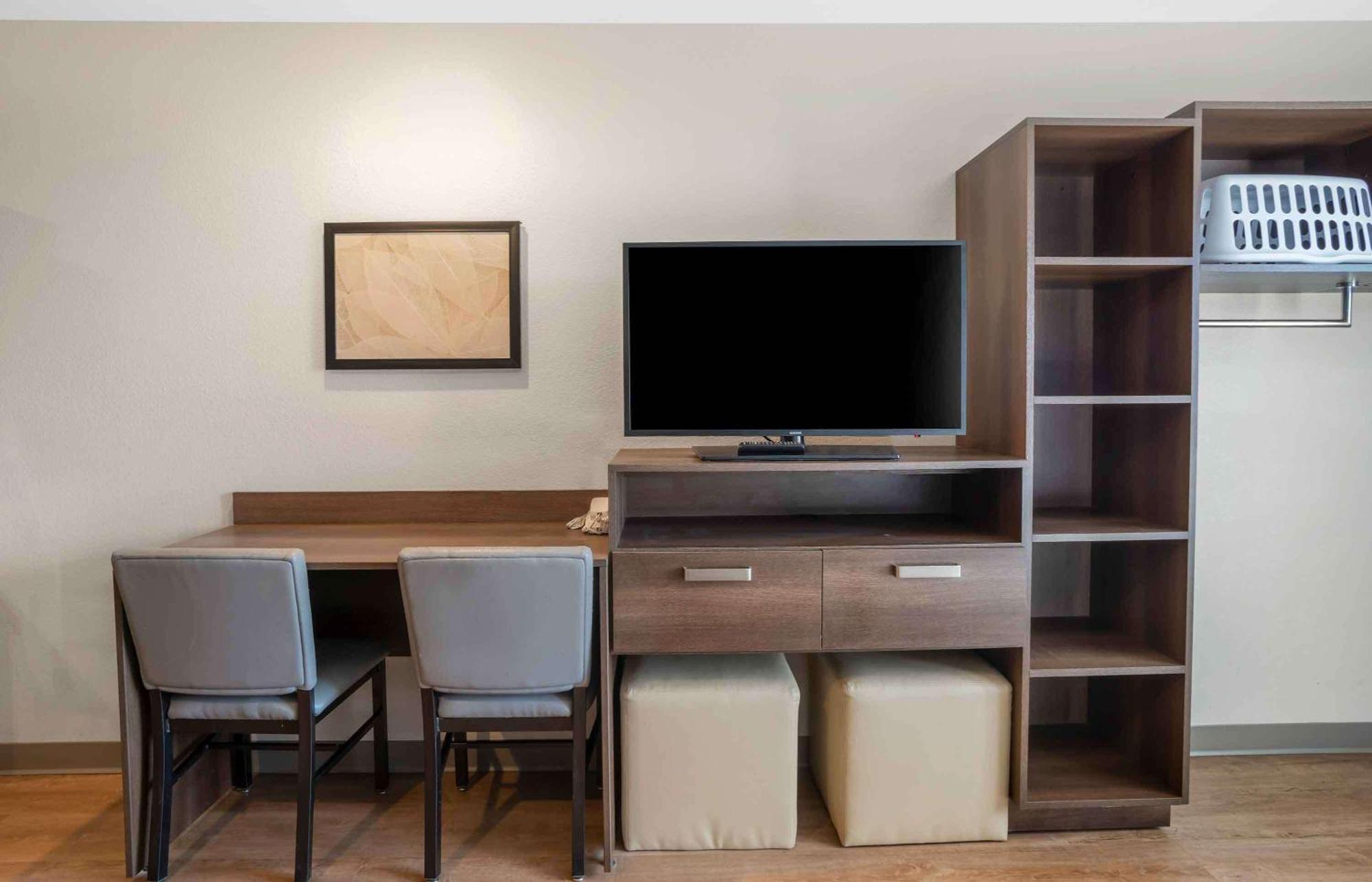 Extended Stay America Select Suites - Charlotte - Northlake Esterno foto