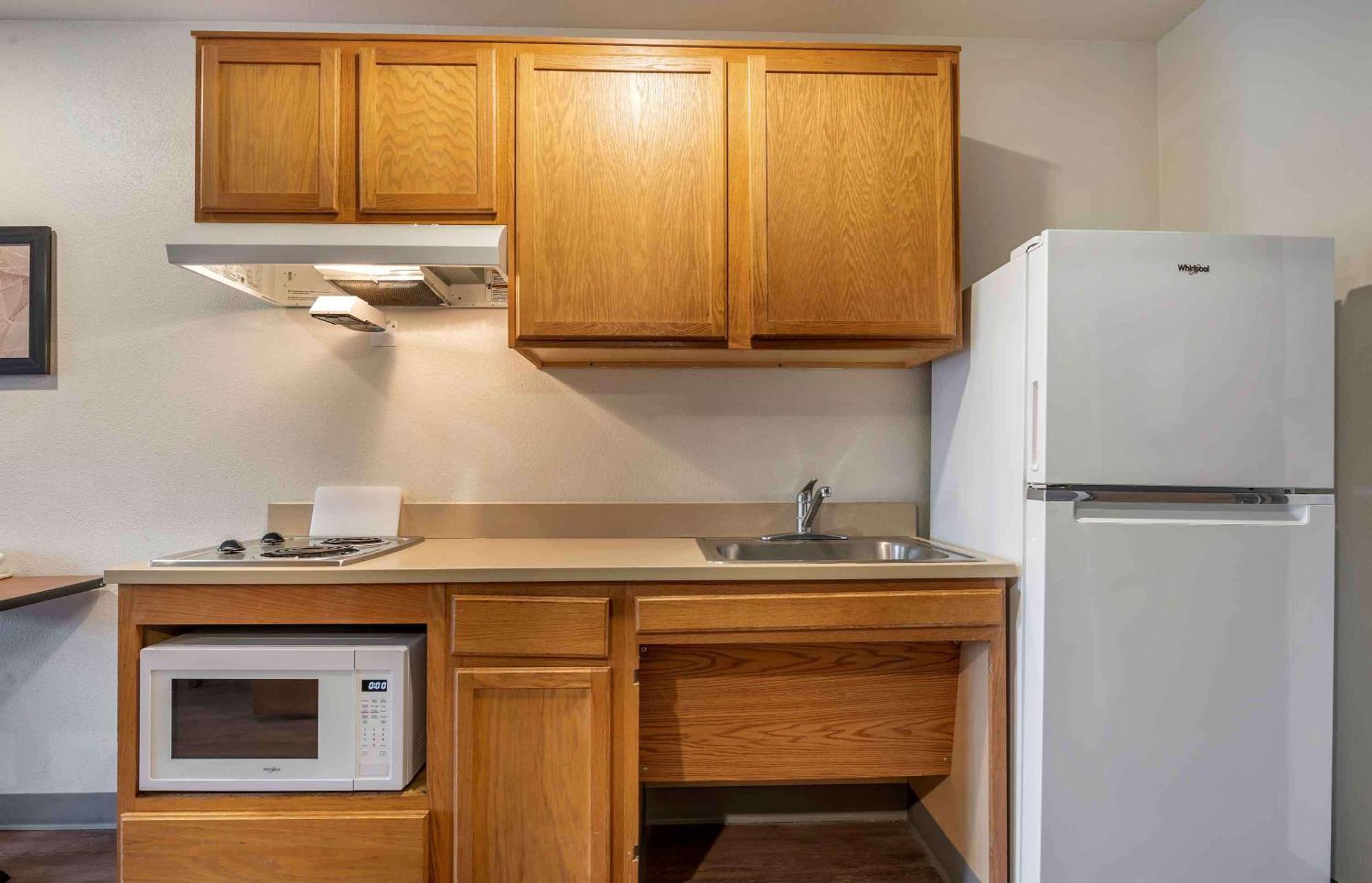 Extended Stay America Select Suites - Charlotte - Northlake Esterno foto
