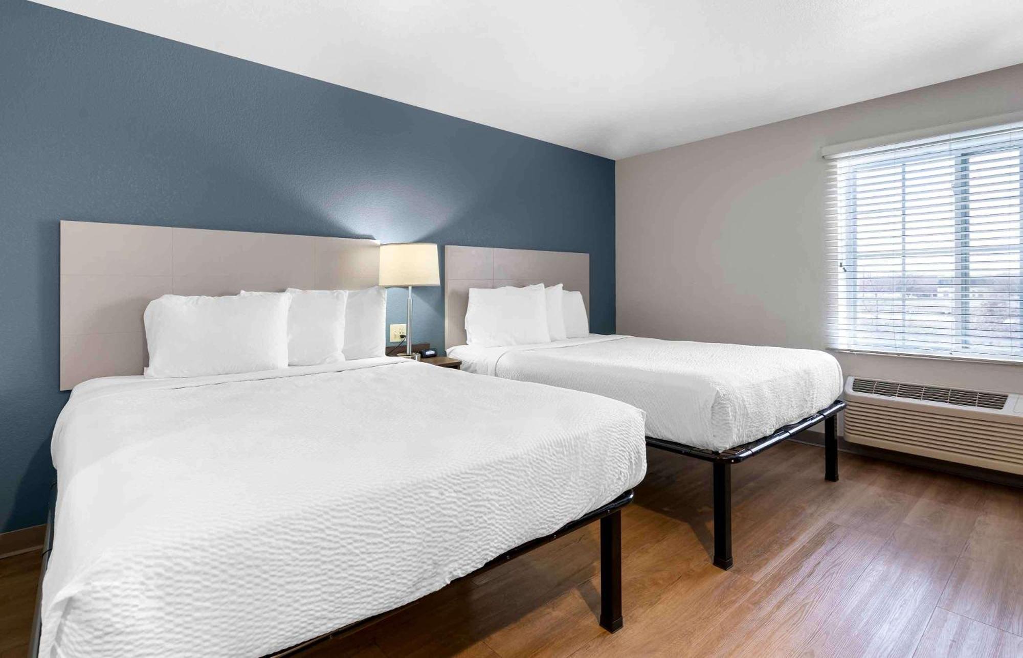 Extended Stay America Select Suites - Charlotte - Northlake Esterno foto