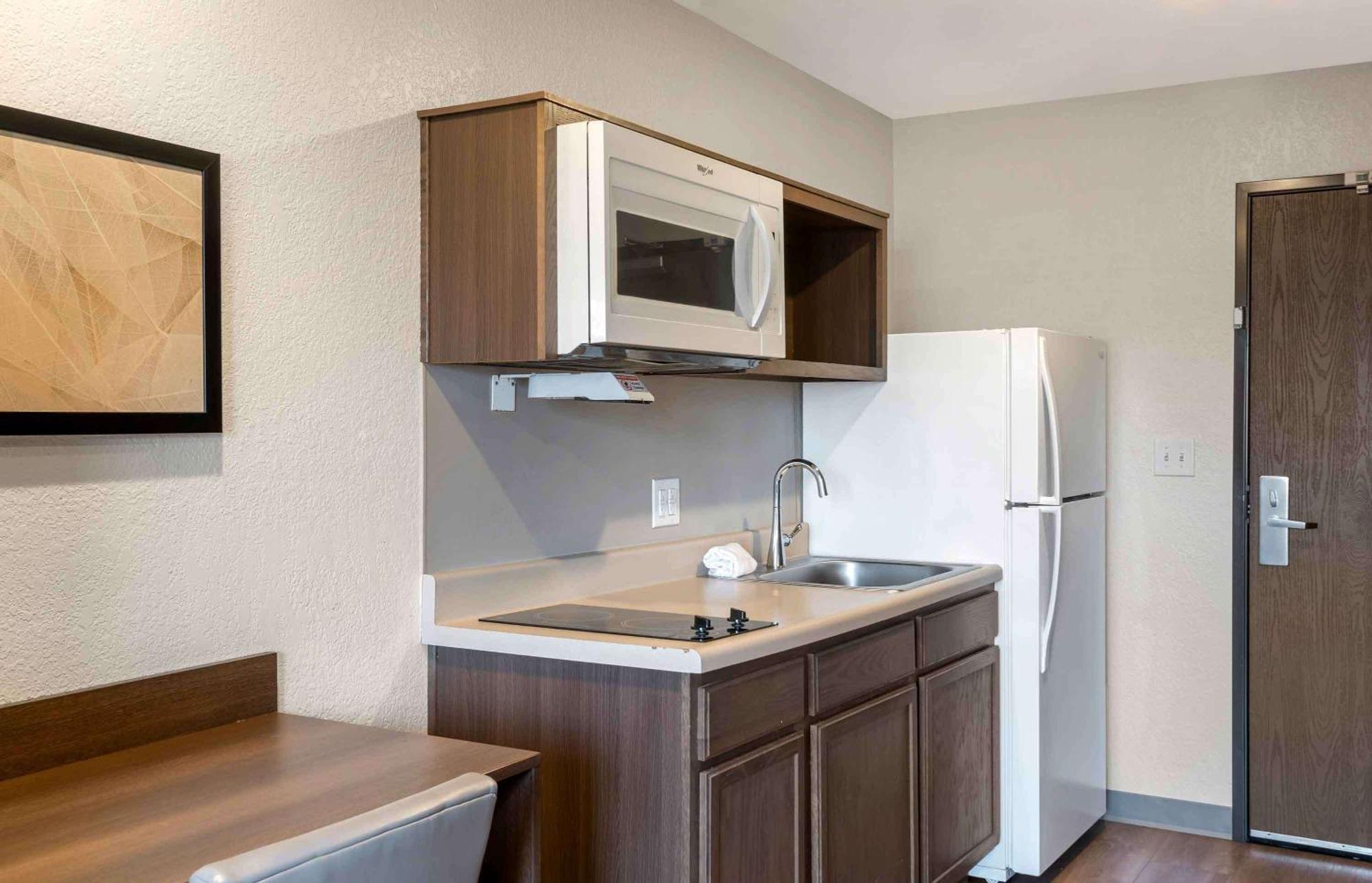 Extended Stay America Select Suites - Charlotte - Northlake Esterno foto