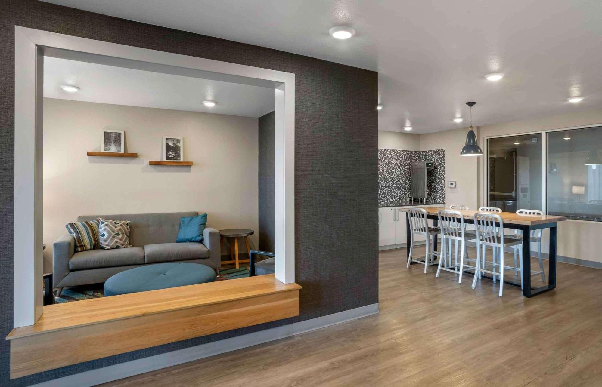 Extended Stay America Select Suites - Charlotte - Northlake Esterno foto