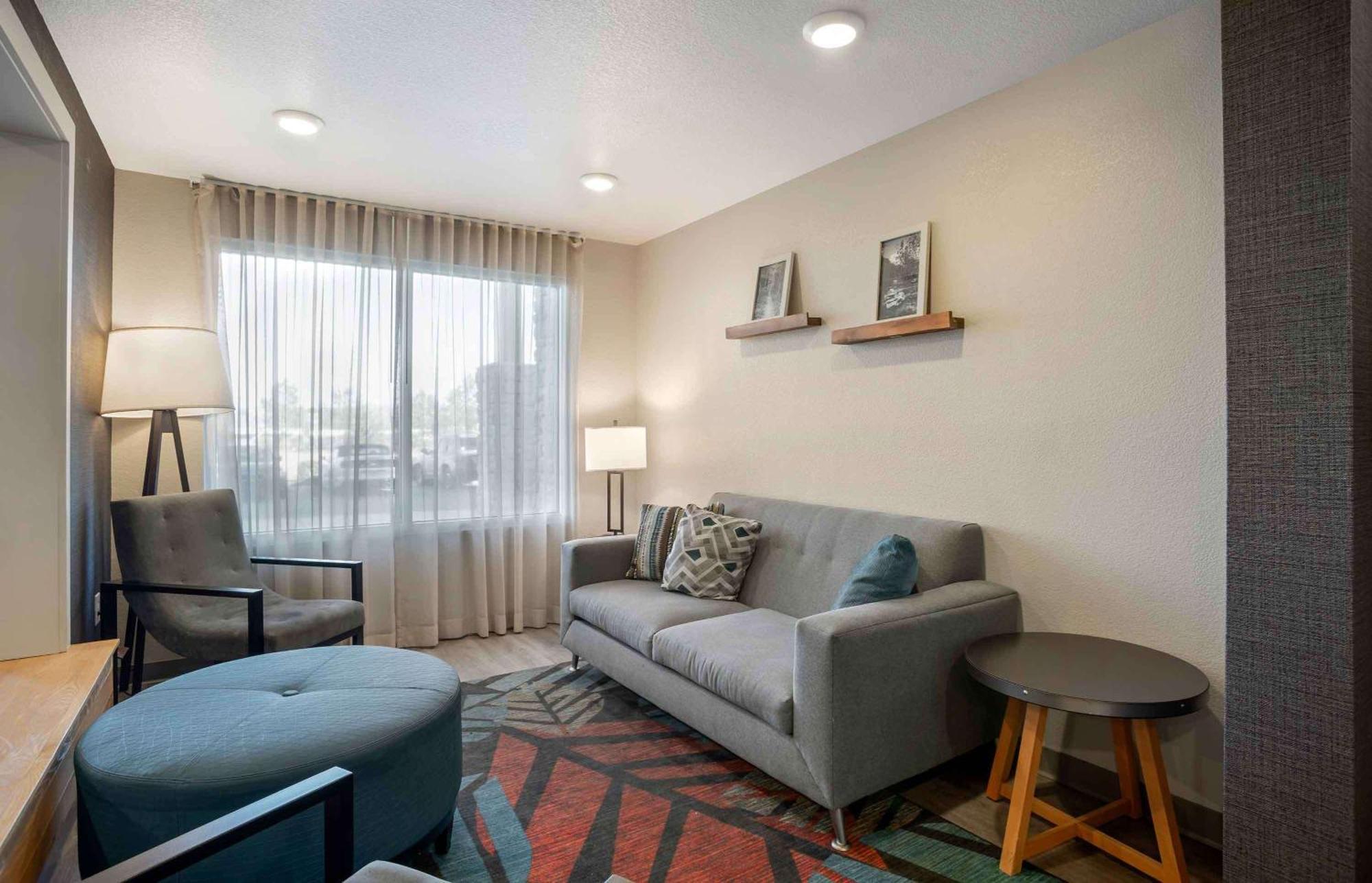 Extended Stay America Select Suites - Charlotte - Northlake Esterno foto