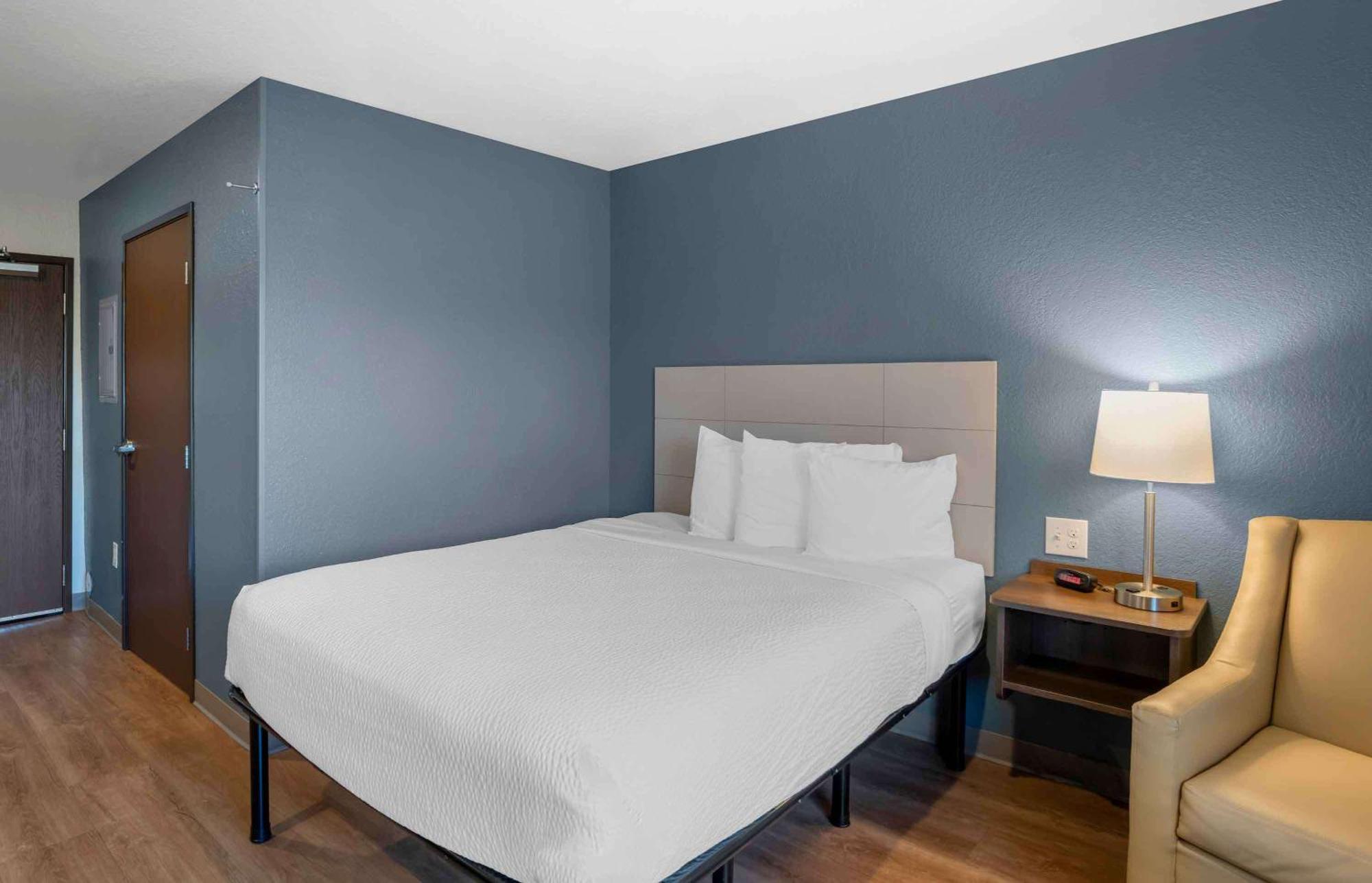 Extended Stay America Select Suites - Charlotte - Northlake Esterno foto
